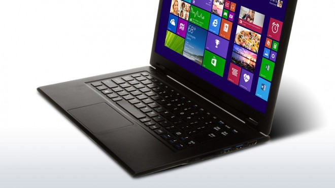 새로운 Apple MacBook은 Lenovo LaVie Z 노트북에도 굴복할 수 있습니다.