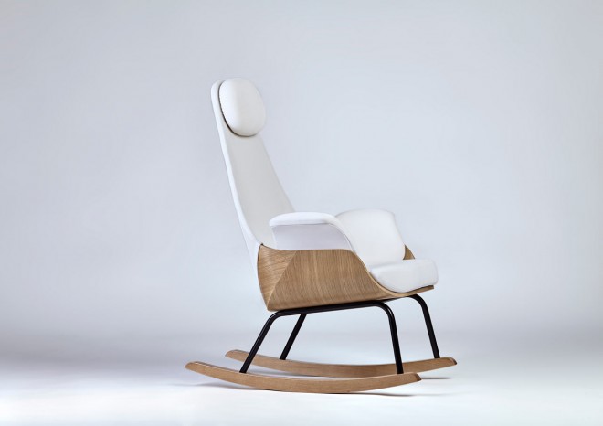 NANA rocker