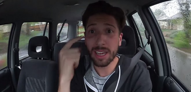 Men hvordan ser din rejse ud i bilen?