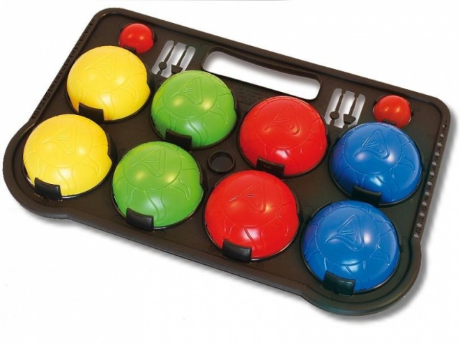 Palline di Balin