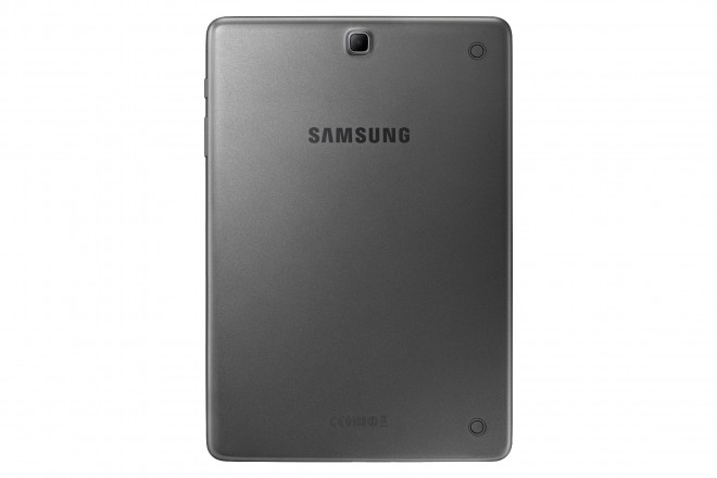 Samsung Galaxy Tab A er en kombination af praktisk, ydeevne og elegant design.