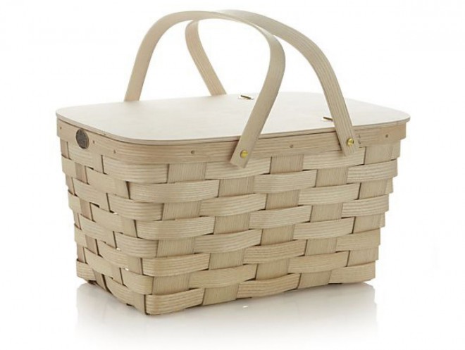 Cestino da picnic