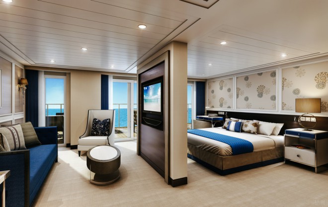 Regent Seven Seas Explorer