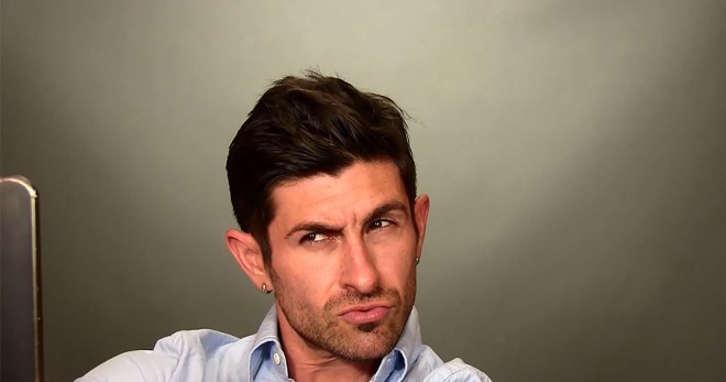 Želite li postati fotogenični poput modela?