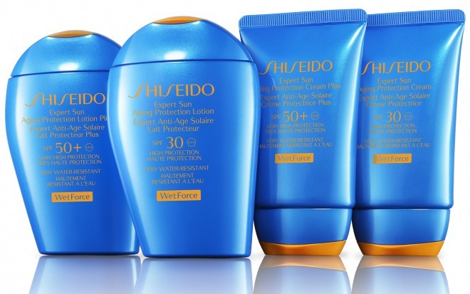 Shiseido