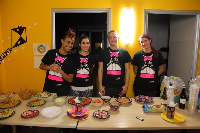 Team El Patrón 