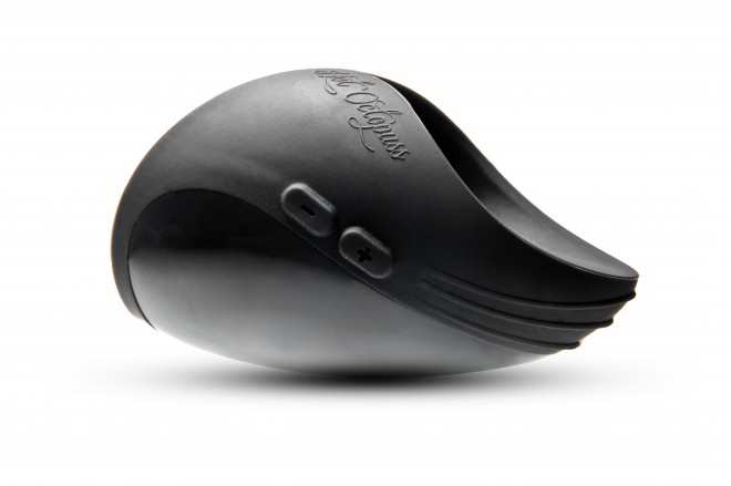Hot Octopuss Pulse II é o primeiro vibrador masculino.