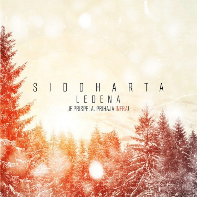 Singl Ledena.