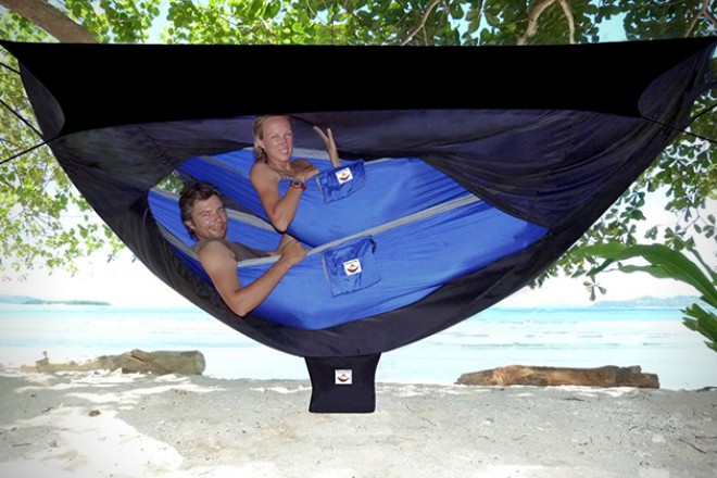 Sky Tent 2