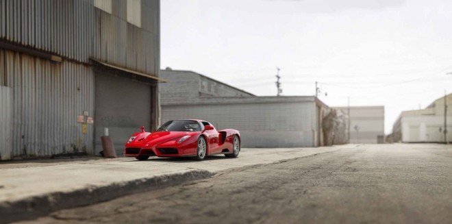 Ferrari Enzo