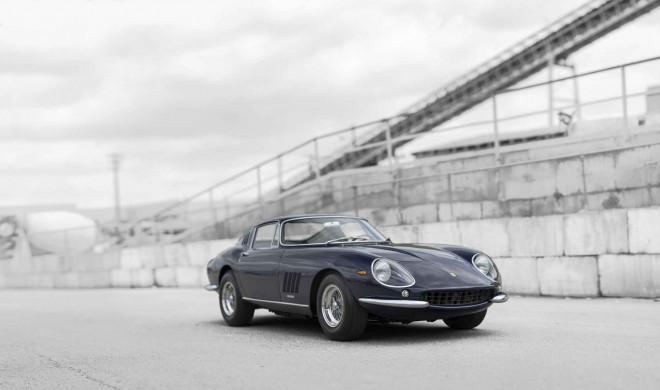 Ferrari 275 GTB/4