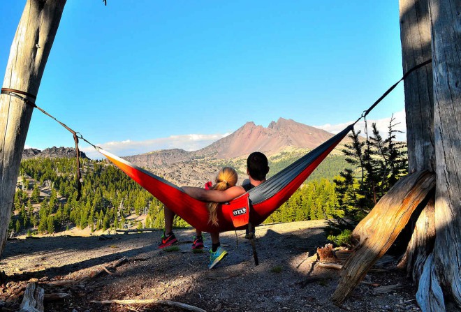 ENO DoubleNest