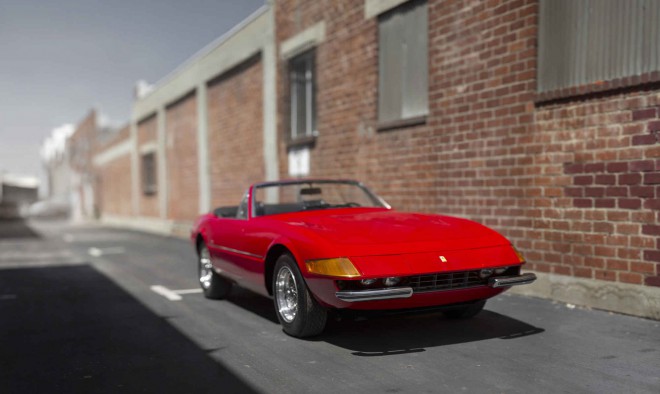 Ferrari 365 GTB
