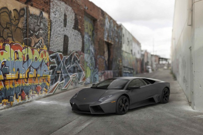 Lamborghini Reventon