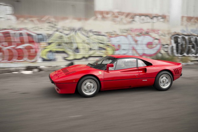 Ferrari 288 GTO