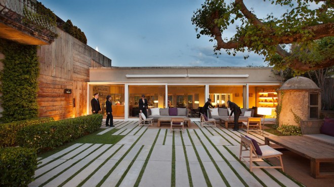 El Celler de Can Roca, Girona, Spain