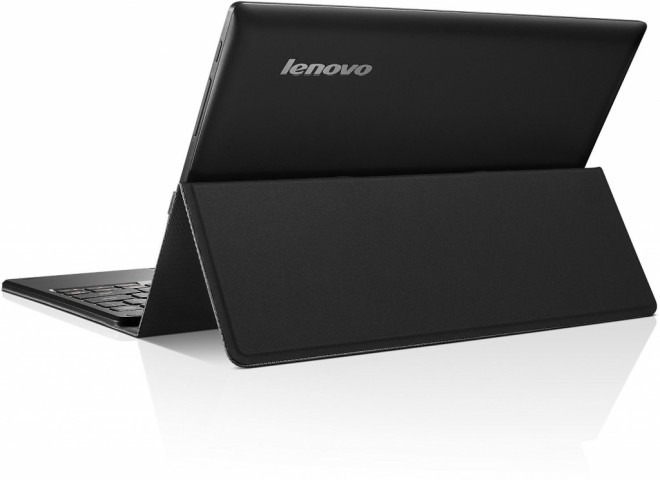 Lenovo Miix 3 は、ビジネスと楽しみを兼ね備えています。