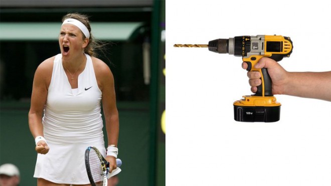 Victoria Azarenka