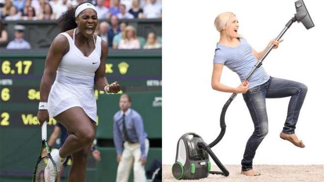 Serena Williams