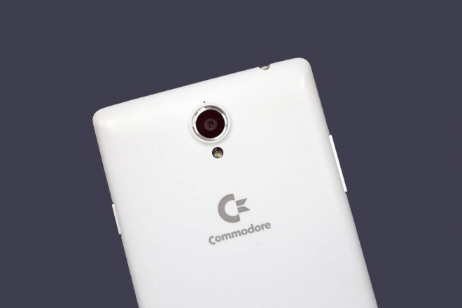 Commodore PET에는 보여줄 만한 것이 있습니다.