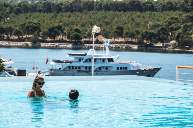 D-Resort -  Čudovito! Mar ne? 