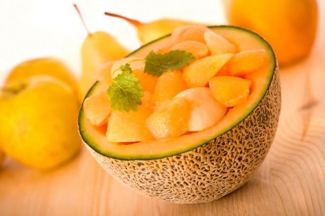 Melon