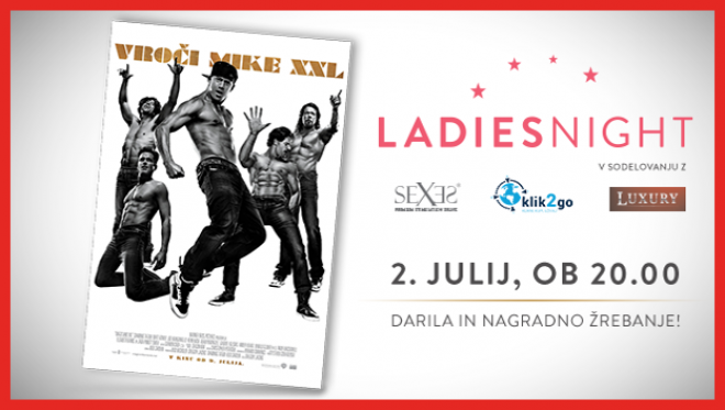 Ladies Night