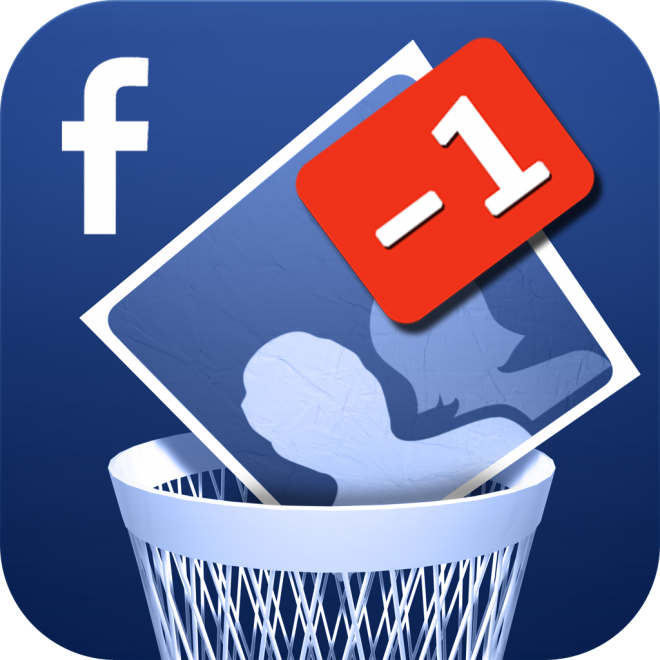 Find out who unfriends you on Facebook.