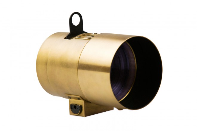 Lomography Petzval Portrait Lens