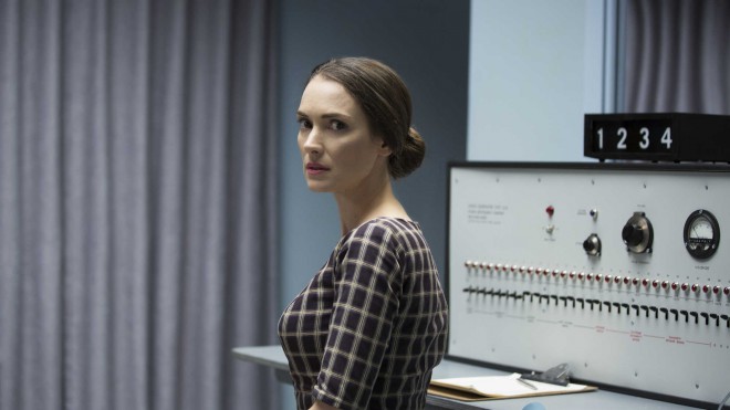 Winona Ryder se po nekaj letih posta vrača na velika platna.