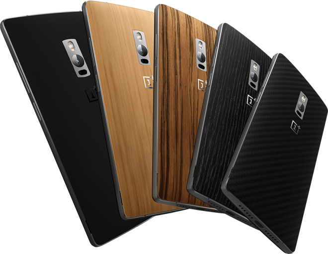 David proti Goljatu ali OnePlus proti velikanom mobilne telefonije.