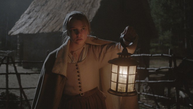 Elokuvassa The Witch on kaikki tarvittavat elementit kauhuelokuvalta.