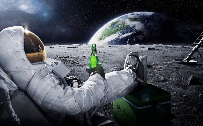Prinesti kokice, pivo in si oglejte te čudovite dokumentarce.