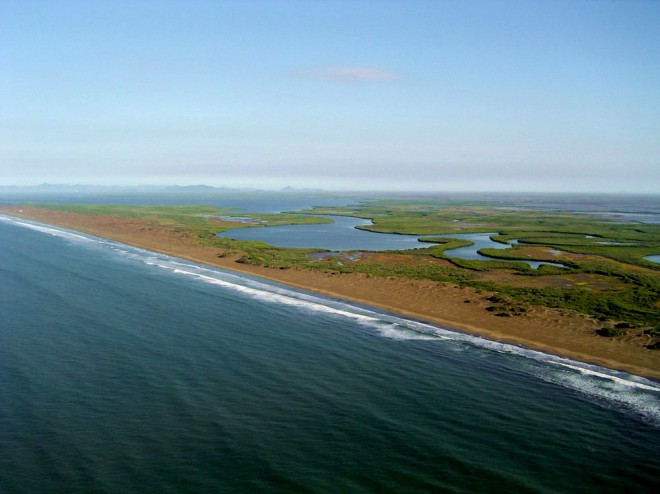 Otok Macapule Island, Kalifornijski zaliv, Mehika 