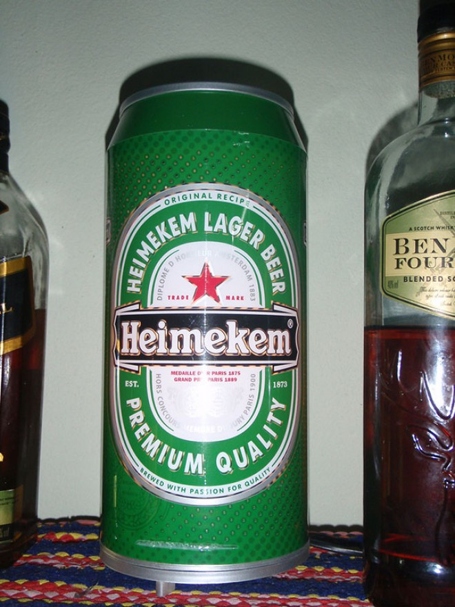Se nam obeta tudi pivo Uniun in Flaško?