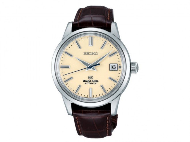 Grand Seiko SBGR061
