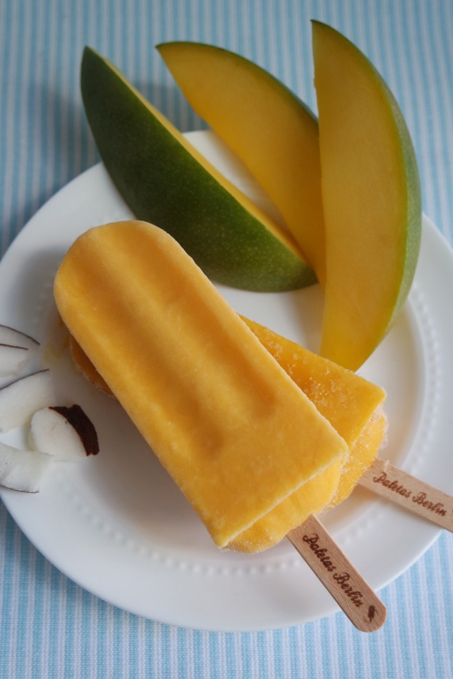 Paletas še takšnega nezaupljivca navdušijo z vabljivimi barvami in omamnimi okusi po pravem sadju.