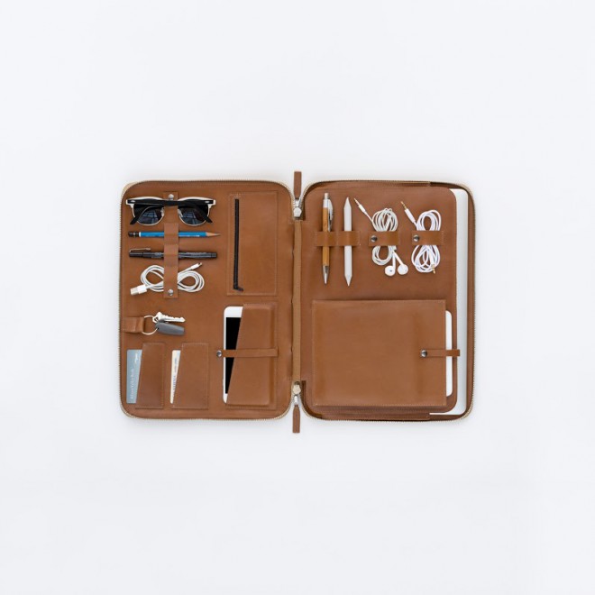 For neatness lovers.  