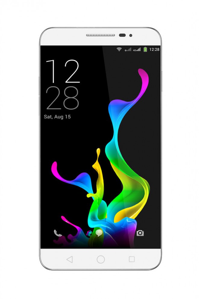 Coolpad Modena.