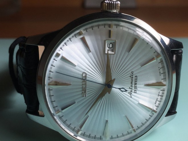 Seiko Cocktail Time SARB065
