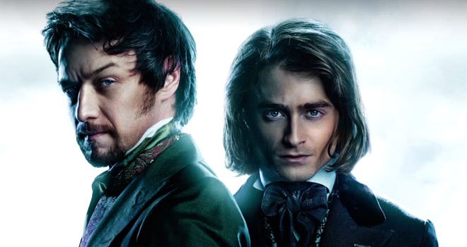 Victor Frankenstein e Igor volverán a experimentar.