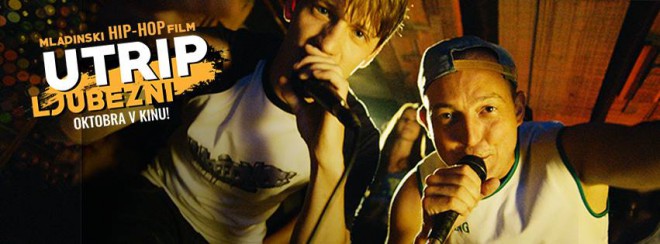 Filmen Heartbeat of Love kommer upp på biodukarna i oktober.