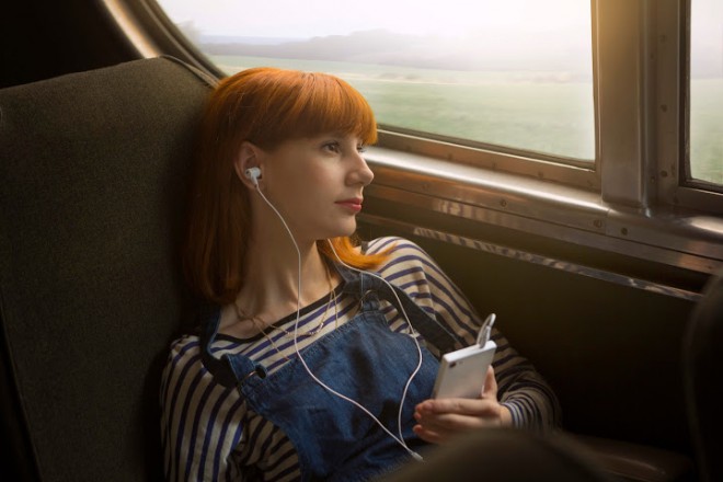 Xperia Z5 Premium je prvi pametni telefon na svetu, ki je posvojil ločljivost 4K.