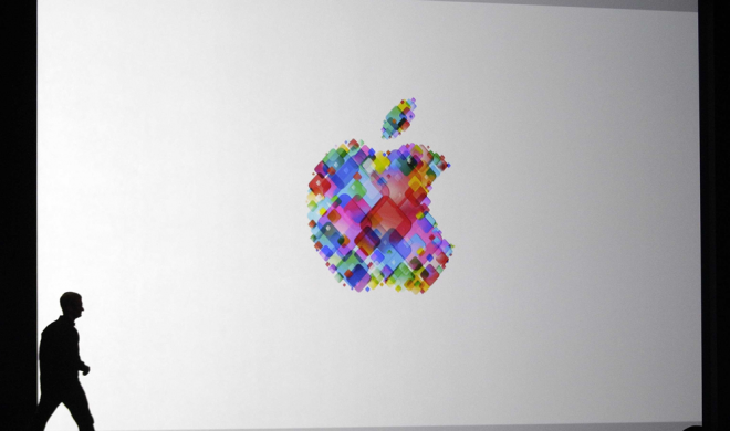 Kaj nam tokrat pripravljata Apple in Tim Cook?