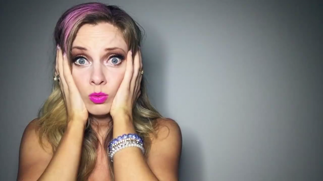 Nicole Arbour je povzročila veliko vroče krvi na spletu.