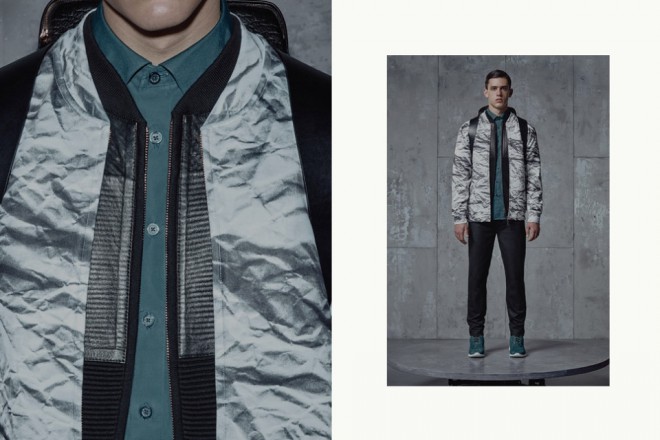 Givenchy jesen-zima 2015