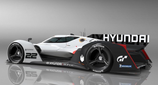 Prav ste prebrali. To je Hyundai.