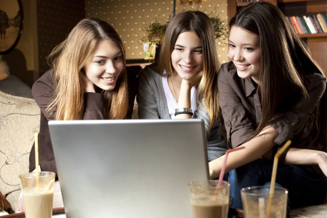 Beautybloggers zullen binnenkort onder één dak verenigd zijn.