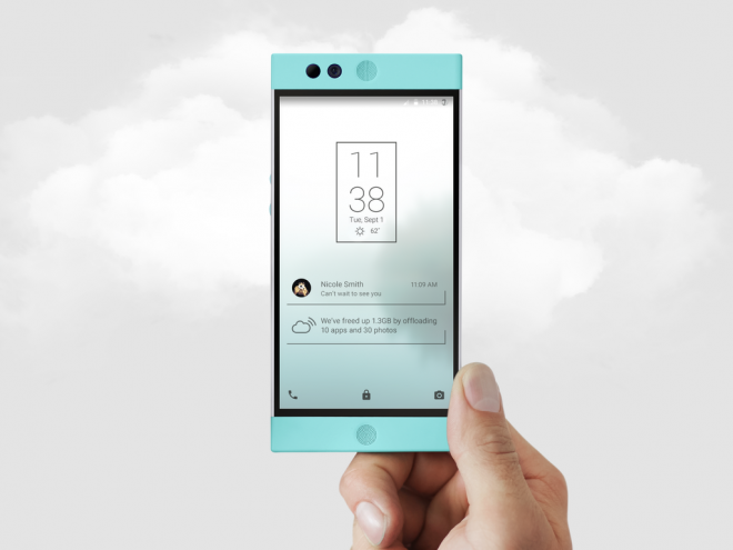 Nextbit Robin kladi se na oblak i šalje memorijske kartice na smetlište povijesti.