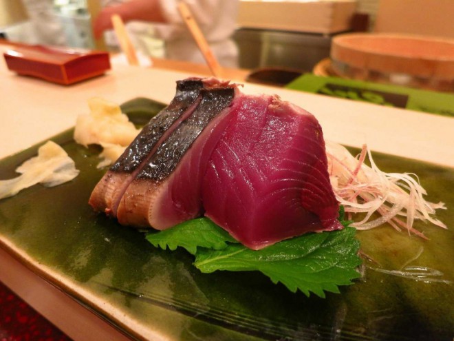 Sukiyabashi Jiro